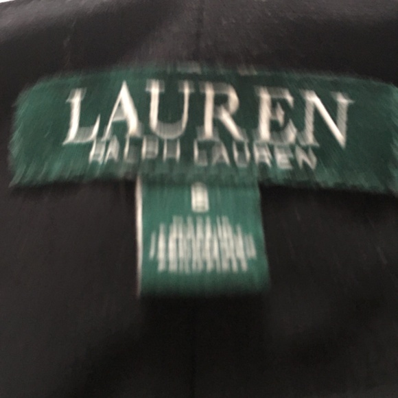 Lauren Ralph Lauren dress, soft and stretchy 👗⭐️! - Picture 7 of 7